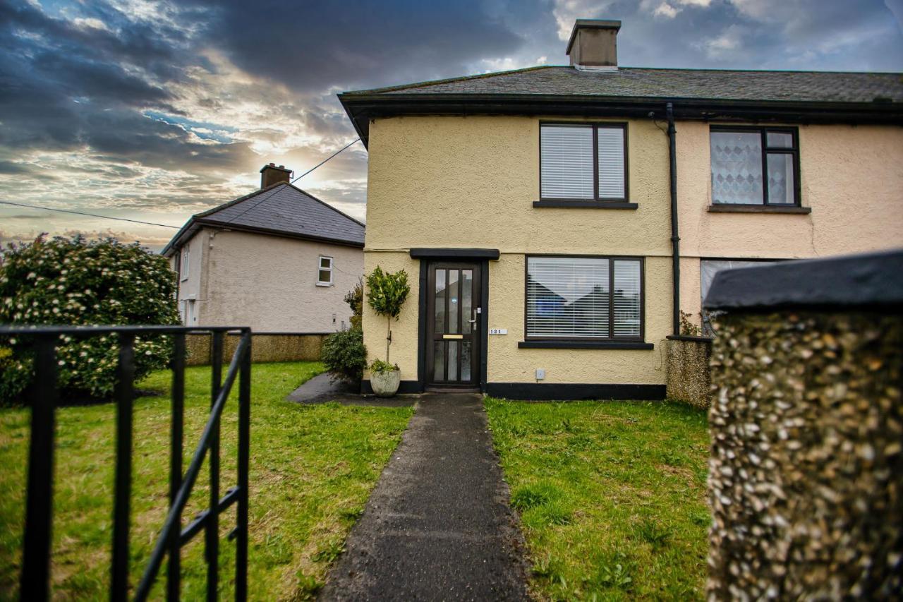 Garavogue Villa Sligo Exterior foto
