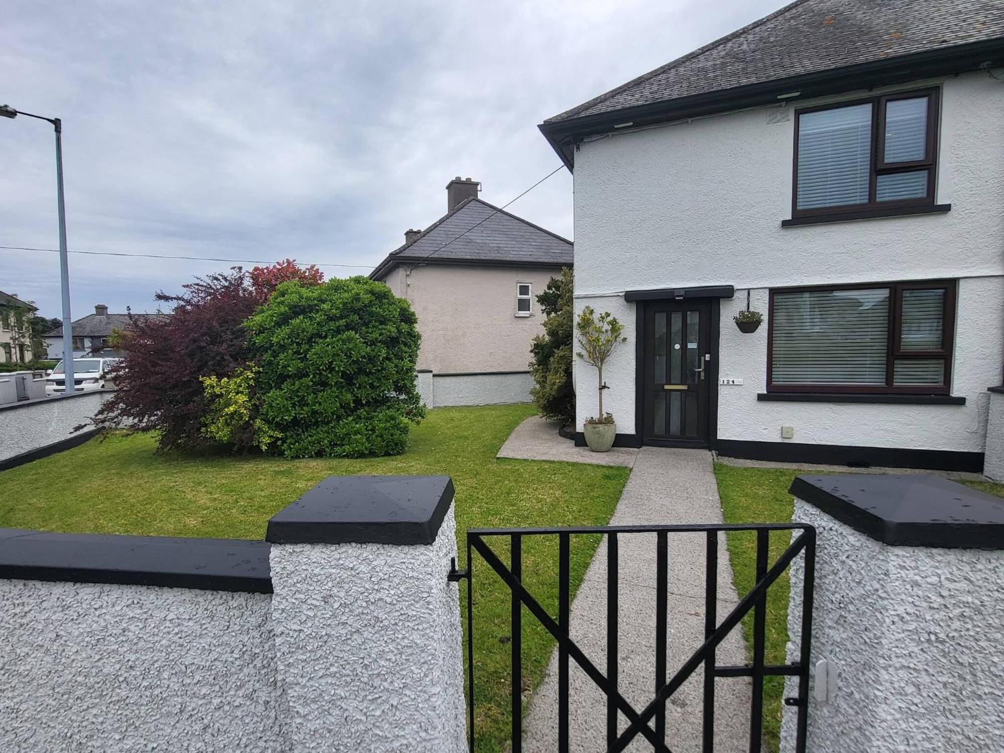 Garavogue Villa Sligo Exterior foto